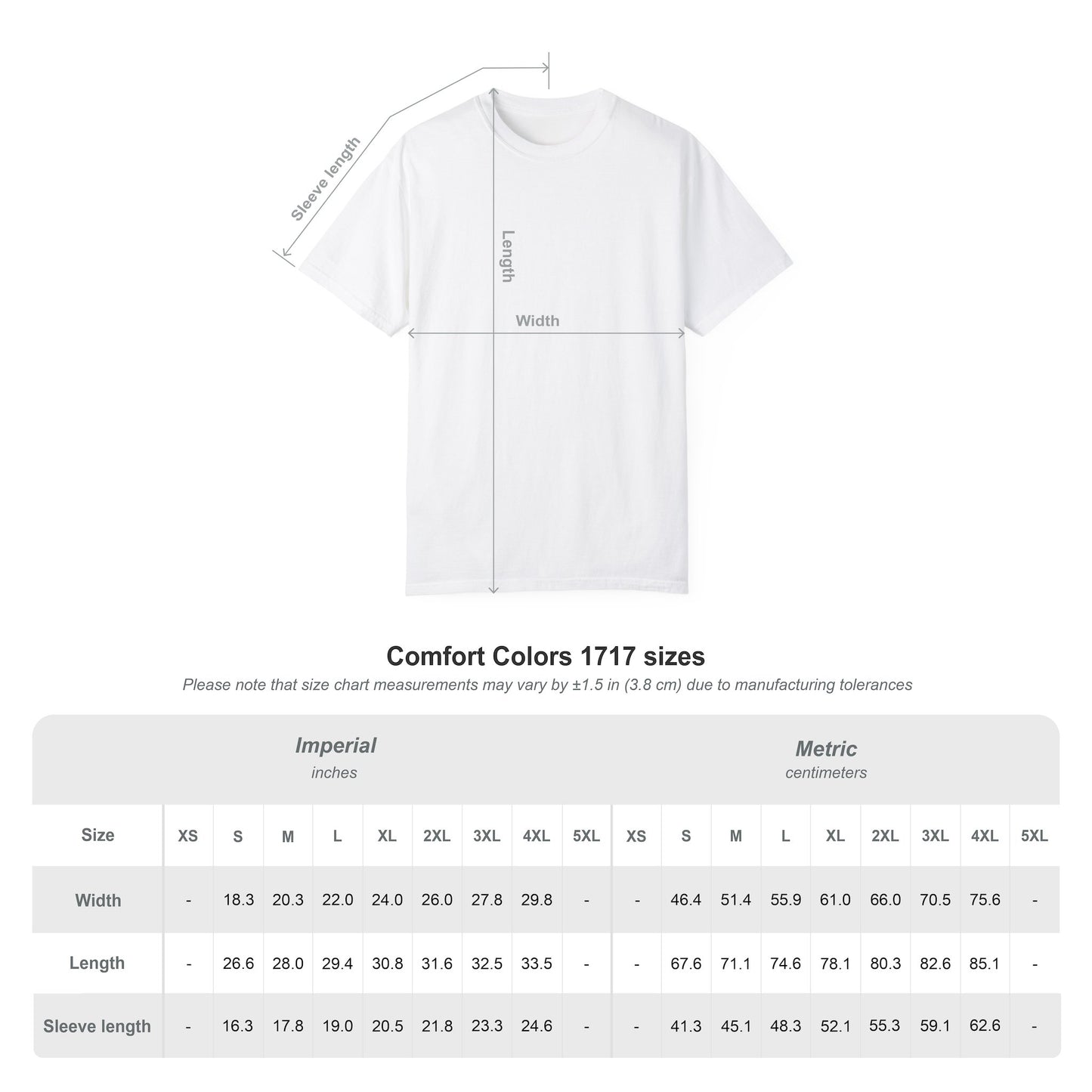 Fripp Island Sand Dollar Tee – Coastal Comfort Collection