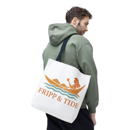 Fripp & Tide Kayak Tote – Sunrise Coast Edition